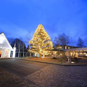 Yutorelo Karuizawa Hotel